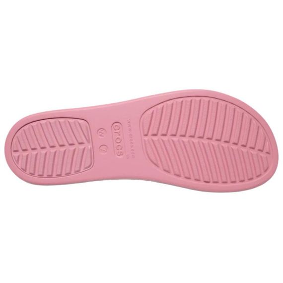 Crocs Brooklyn Buckle 'Pink'