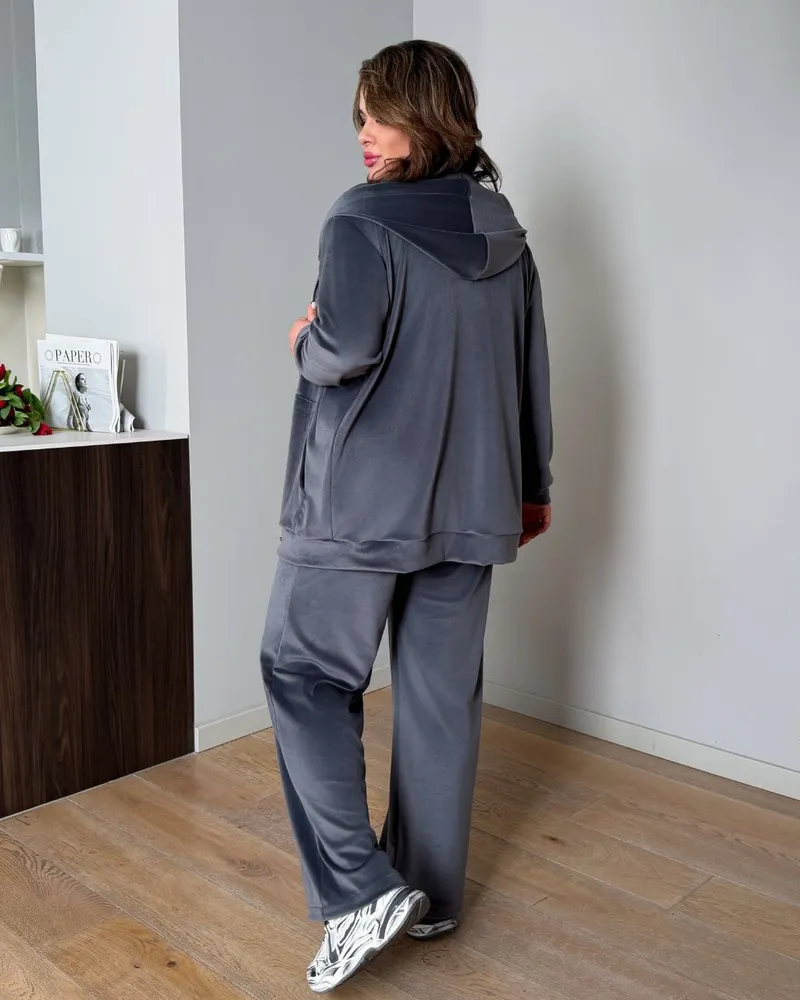 Костюм УК-991-2 Фабрика Моды