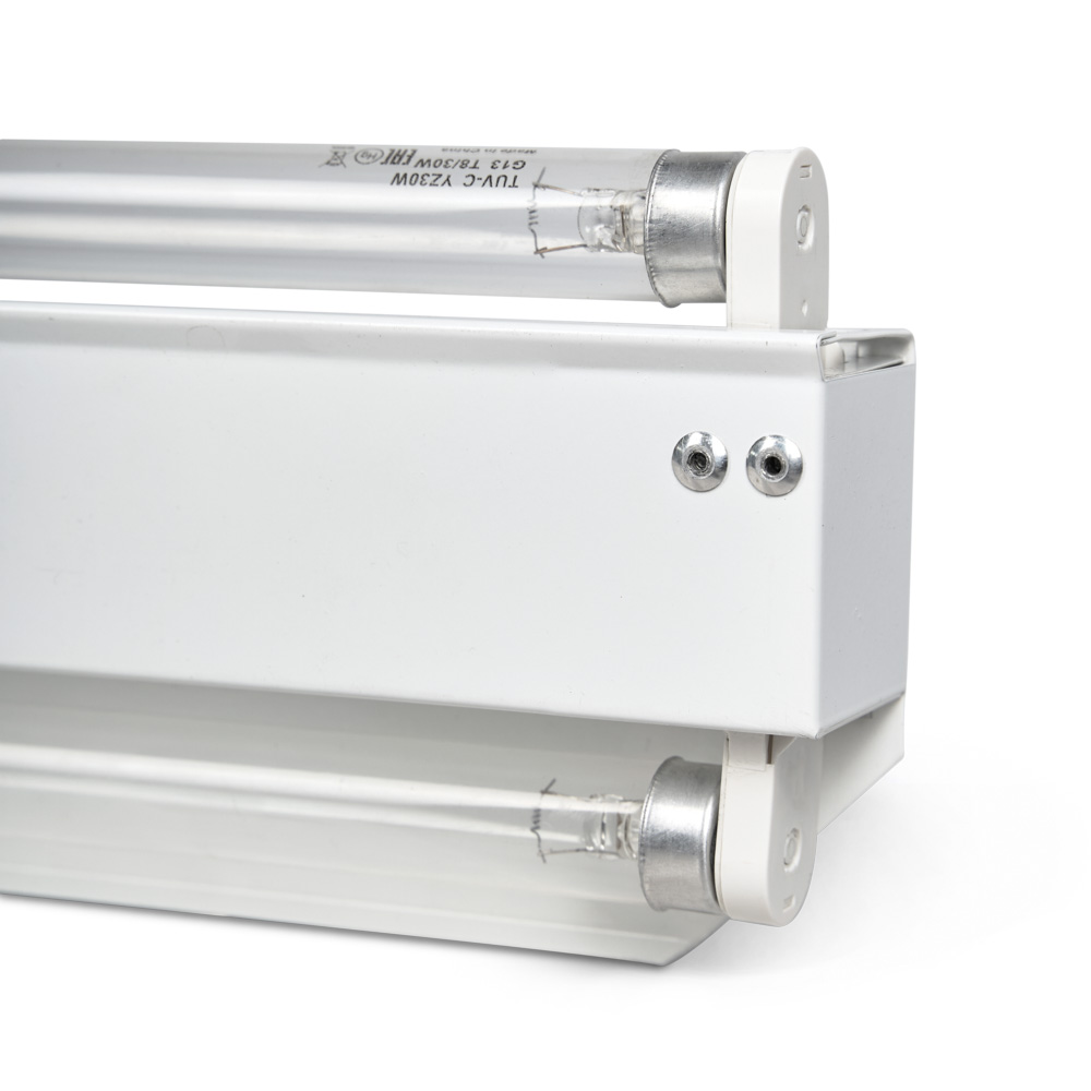 Облучатель Армед 230 Лампа 2х30 Вт