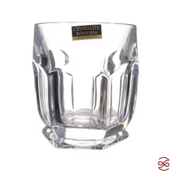 Стакан для виски Crystalite Bohemia Safari 250 мл (1шт)
