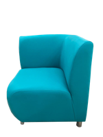 Секция Классик угловая