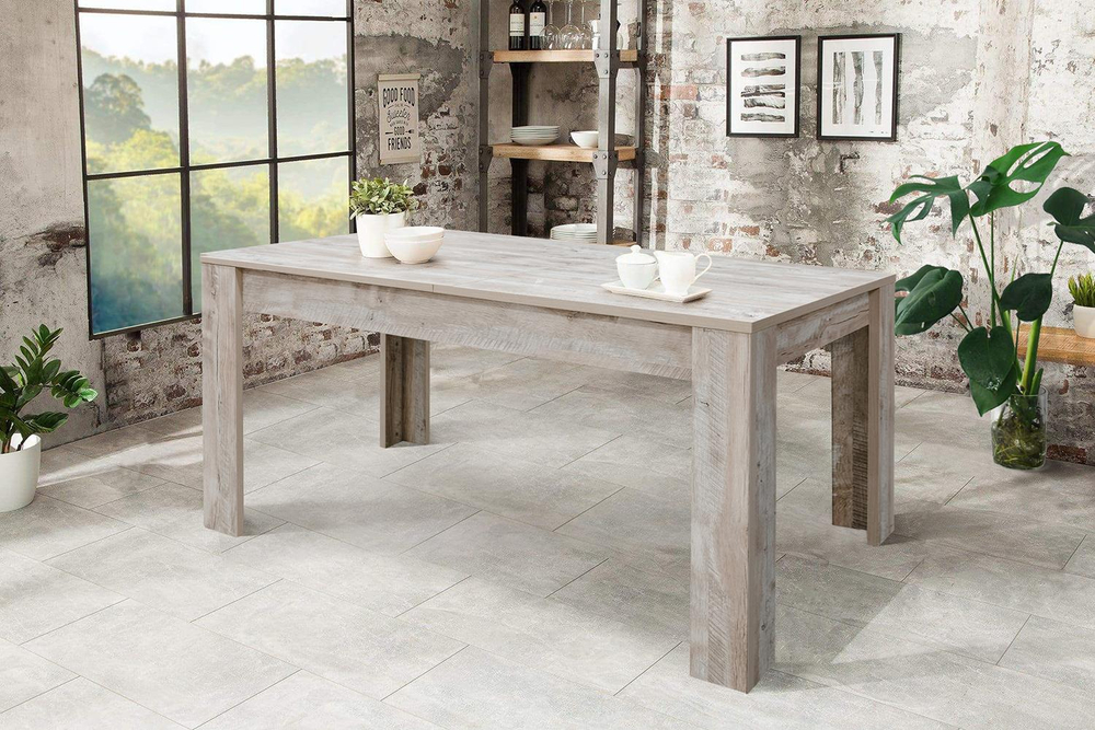 Стол раздвижной «Гранде» П6.606.4.12 (П606.12)