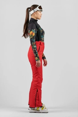 БРЮКИ STAYER ГОРНОЛЫЖНЫЕ ЖЕНСКИЕ 22-22343