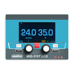 Сварочный полуавтомат Grovers MIG-315T LCD