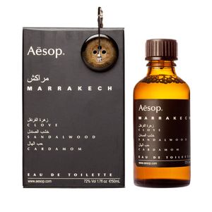 Aesop Marrakech