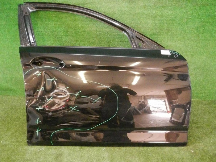 Дверь передняя правая BMW 5er G30 (2017-2023)