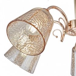 Люстра на штанге Arte Milano Napoli-6820 333307/5 FGD