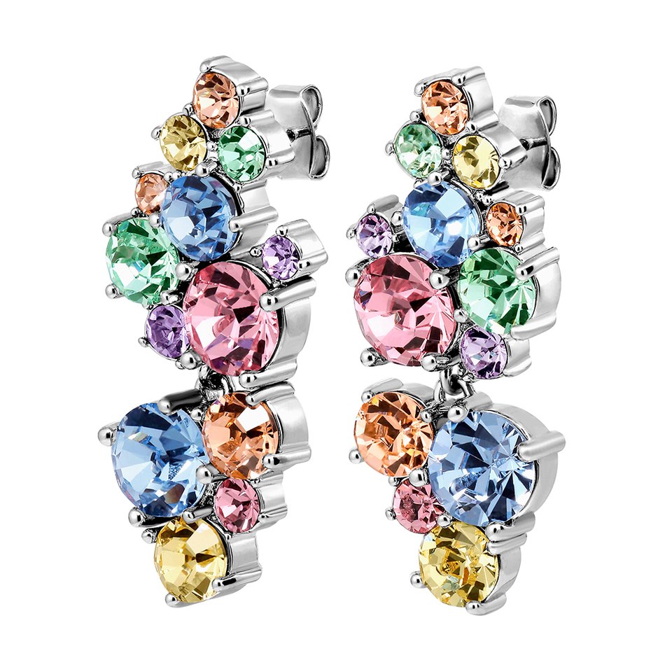 Серьги Dyrberg Kern MARIGOLD SS PASTEL 480046