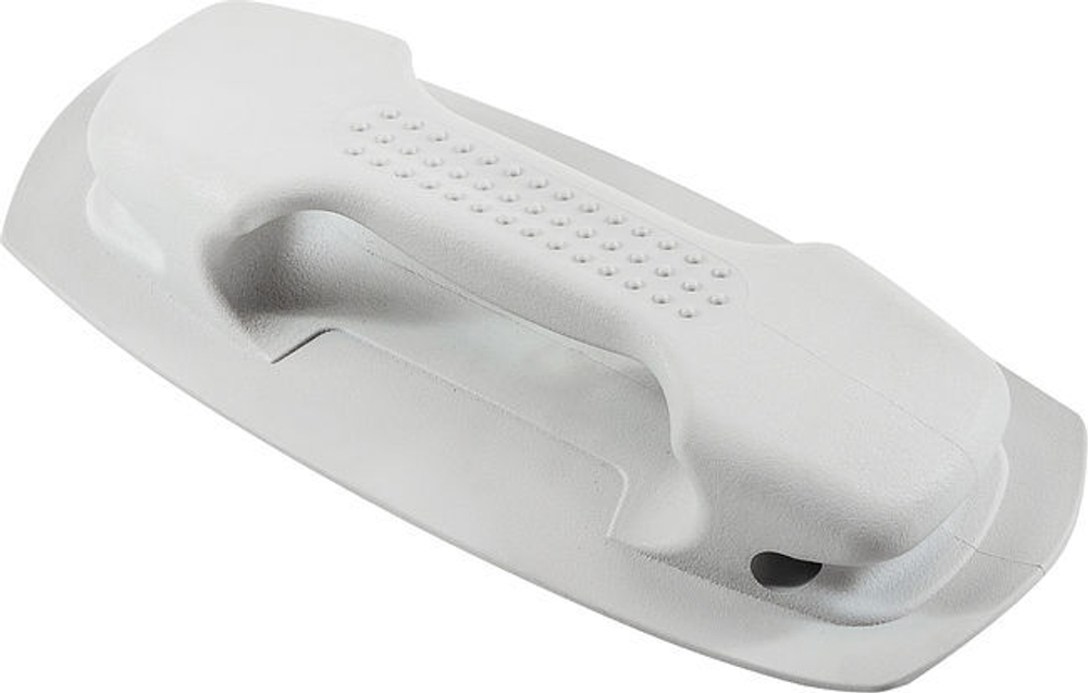 Ручка транспортировочная серая