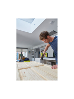 Дрель-шуруповерт Ryobi ONE+ R18DD3-220S 5133003348