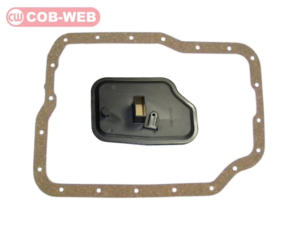 FNC1-21-500A   COB-WEB  11254A (SF-254A/072540) Фильтр АКПП с прокладкой поддона