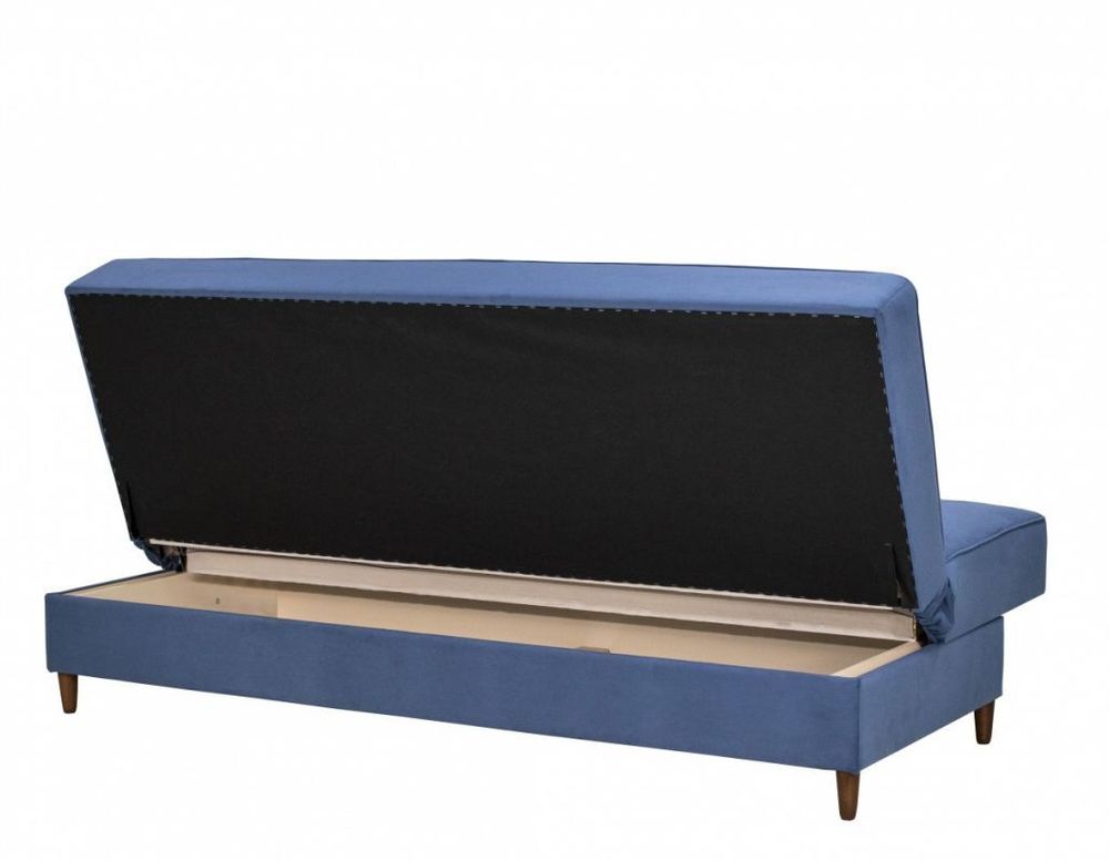 Диван "Астерия" без подлокотников в ассортименте