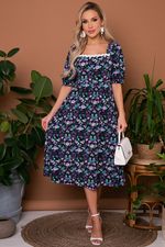 Платье 70712 Avili (Акция)