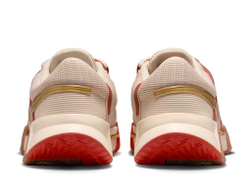 Женские Кроссовки теннисные Nike Zoom GP Challenge 1 Clay Premium - Бежевый