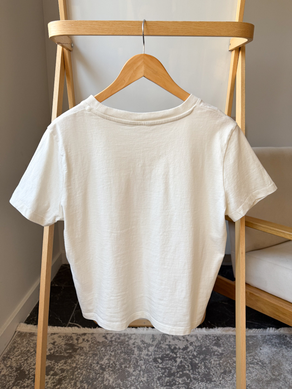 Футболка Zara, L