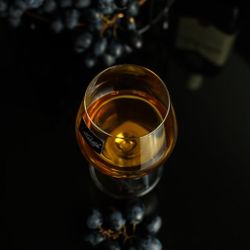 Бокал для коньяка и бренди 360 мл хр. стекло Bistro "Edelita" d 6,5 см h13 см P.L. - BarWare [6]