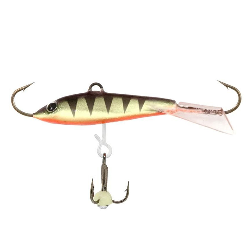 Балансир рыболовный Pro 06 10гр, 50мм, цвет 29