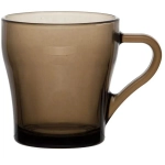 Набор кружек 2шт 260мл «Броунз» 55773BZT
