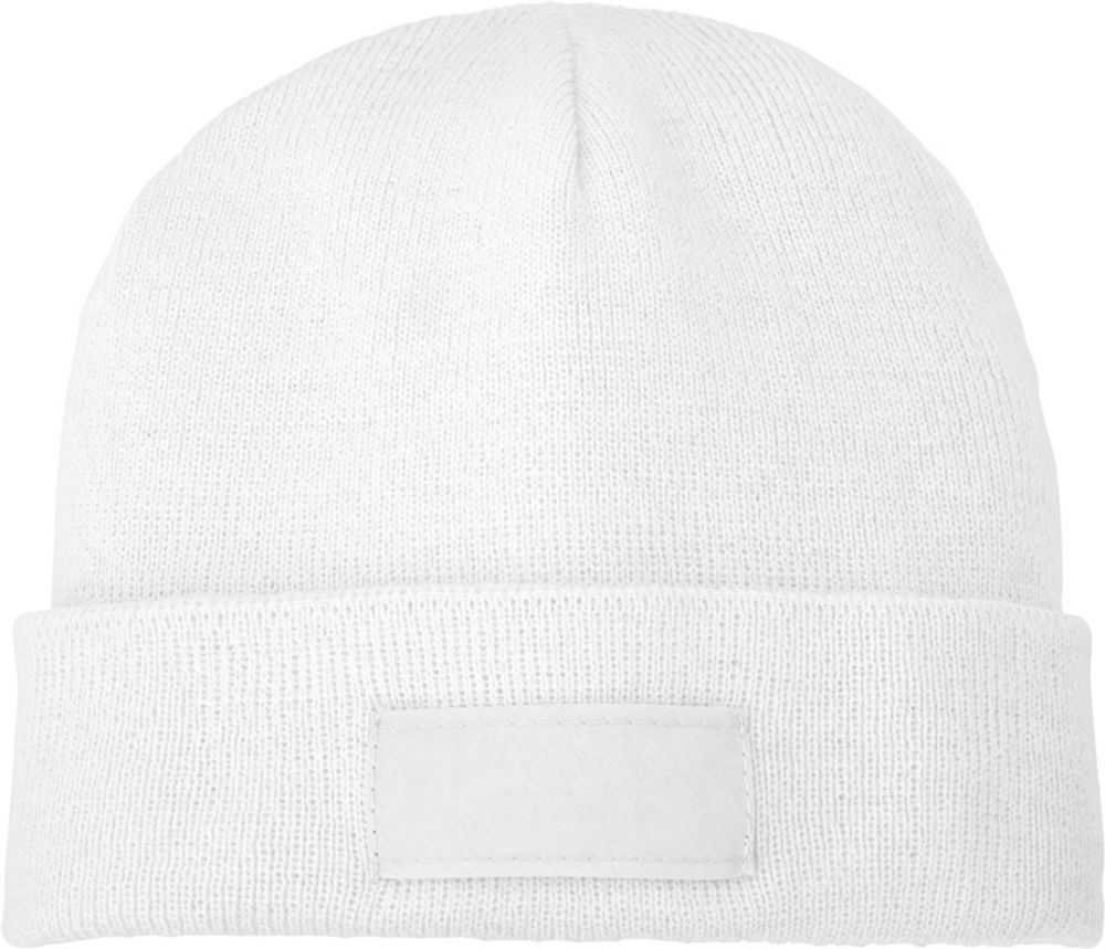 Шапка Boreas с нашивками