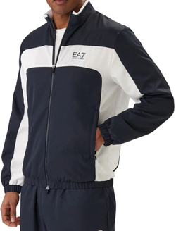 Теннисный костюм EA7 Pro Tennis In Ventus7 - armani blue