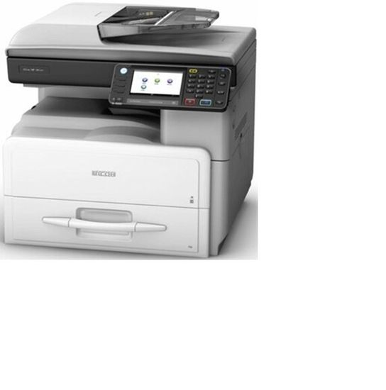 МФУ Ricoh Aficio MP 301SPF