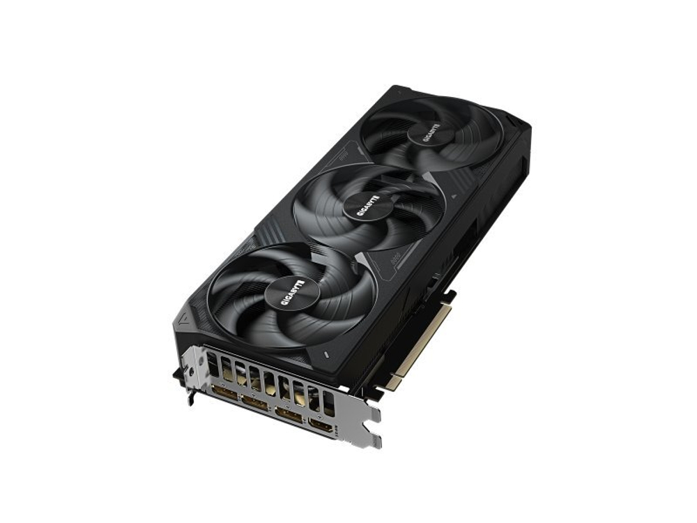 Видеокарта Gigabyte Nvidia GeForce RTX 5080 [GV-N5080WF3-16GD]