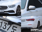 Mercedes-Benz E-Class W213 E250 Avangarde (11.2020)