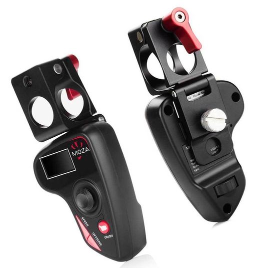 Джойстик Пульт для стедикама Moza Air / Aircross