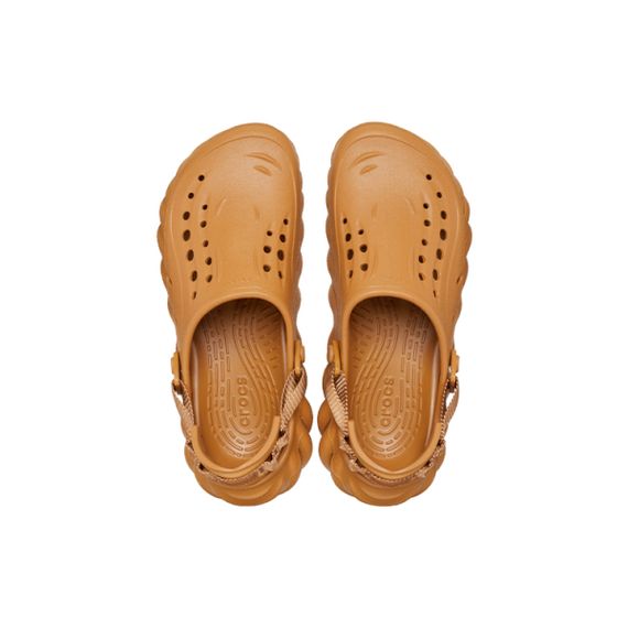 Crocs Classic 'Sand Yellow'