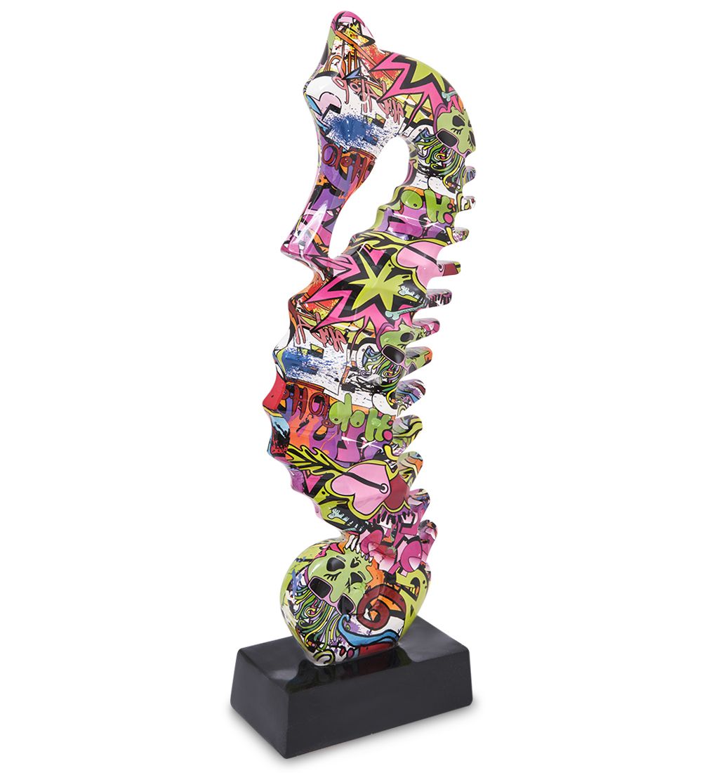 BMB-165 Фигура «Морской конек»