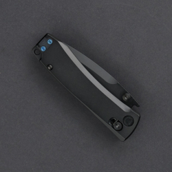 Nightmare 77 SG TS All Black Magnacut