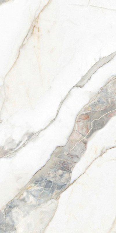 Керамогранит MARMI PIETRA DI 1. (глянец) Rect.