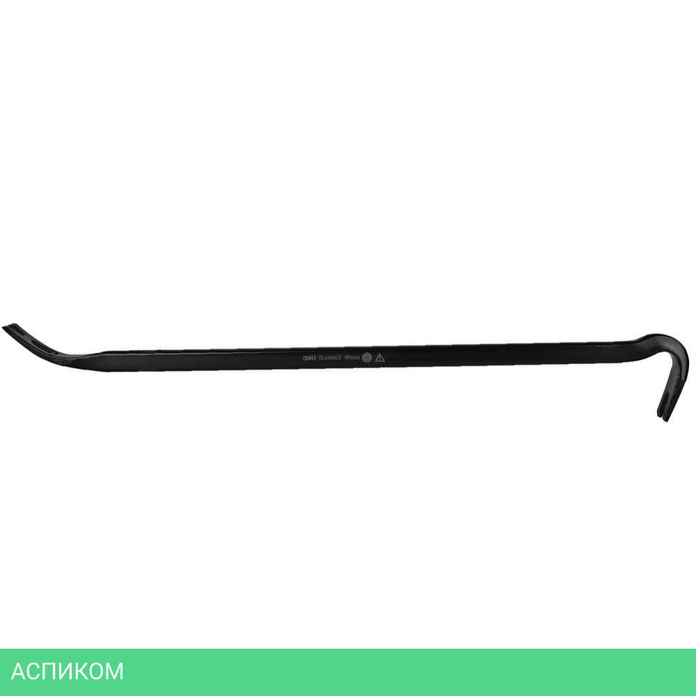 Лом-гвоздодер Deli DL448902