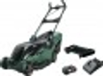 Газонокосилка аккумуляторная BOSCH AdvancedRotak 36-690 06008B9608