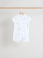 Песочник для малышей Next E65-277, 3 шт., Белый