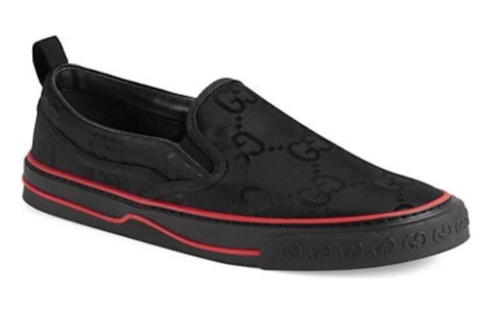 Gucci Tennis 1977