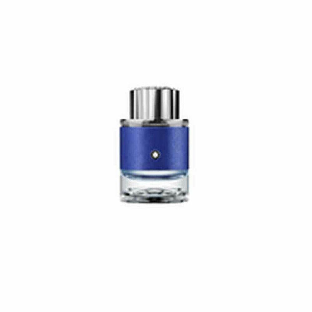 Мужские духи Explorer Ultra Blue Montblanc EDP 60 мл