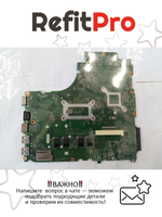 Материнская плата для ноутбука Lenovo V310-15ISK Q80SYWIN I76500U4GDISFPOLNBTN (5B20L46575), оригинал