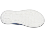 Кроссовки Crocs Women's LiteRide Lace Синие