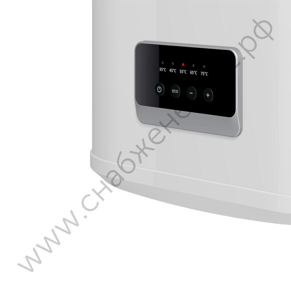 Водонагреватель THERMEX Optima 80 Wi-Fi