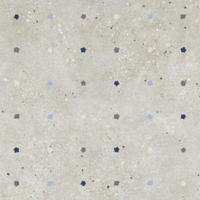 Керамогранит Ama Fiori Rect. Grigio