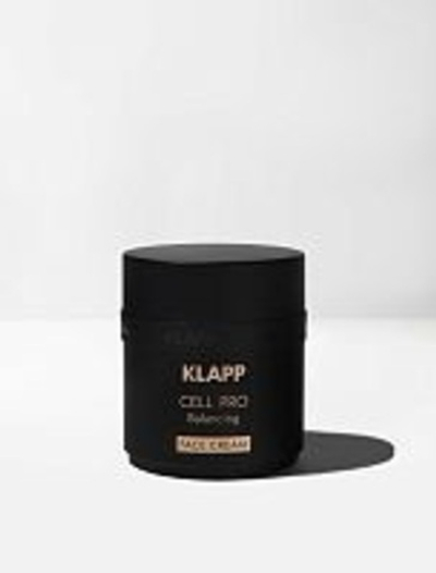 KLAPP Cosmetics Крем-лифтинг для лица, 50мл. | Cell Pro Lifting Face Cream