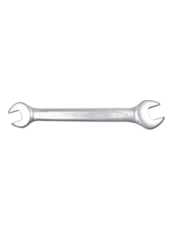Ключ рожковый 9х11мм Forsage##Rock FORCE F-7540911