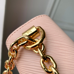 Louis Vuitton Twist MM