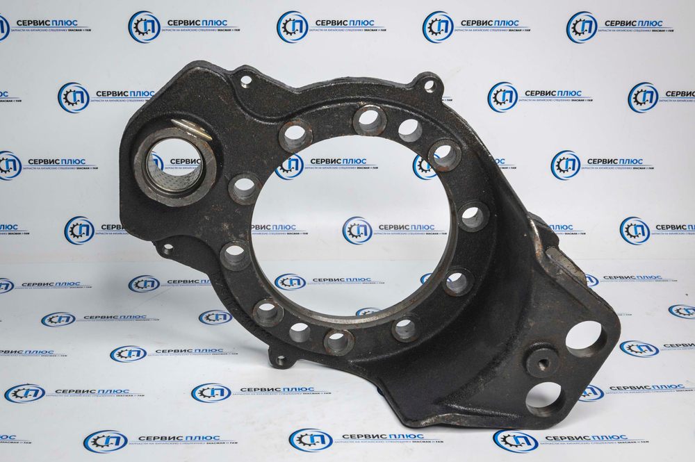 Суппорт тормозной задний  DZ9112340239/DZ9112340238