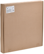 Светильник LED-панель ДВО 1001 30Вт 4000К IP40 595х595мм призма LIGHTING PRO IEK