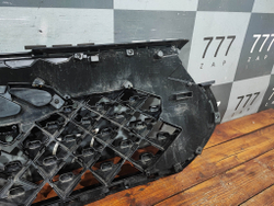 Решетка радиатора Chery Tiggo 7 Pro 20-24 Б/У Оригинал 602002062AA