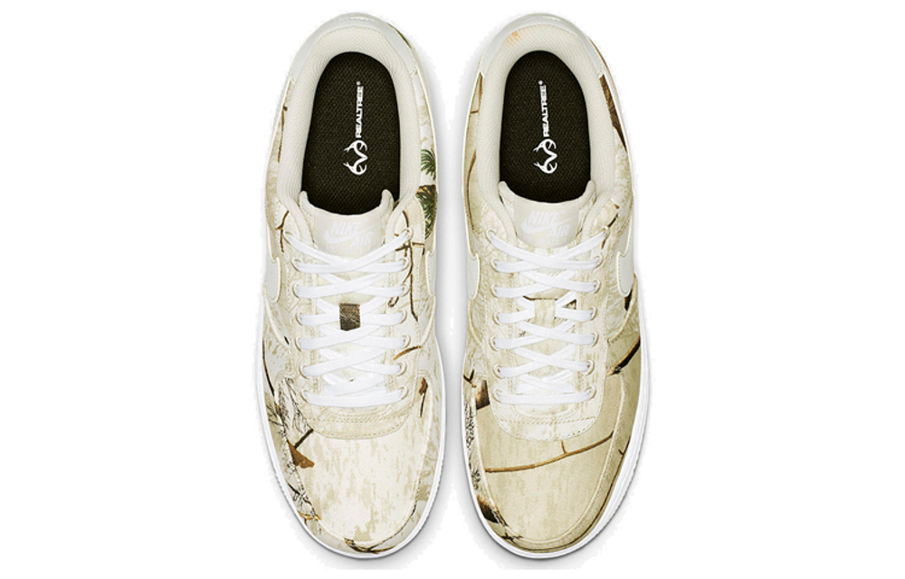 Air force 1 low realtree white online