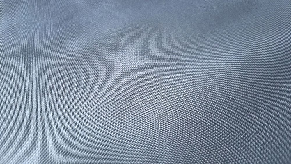 Тентовая ткань Оксфорд 600Д светло-серый