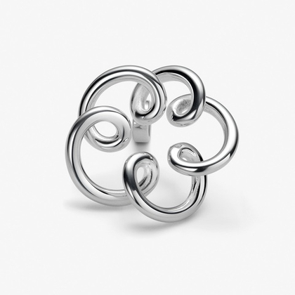 МОНО-СЕРЬГА  BILLY